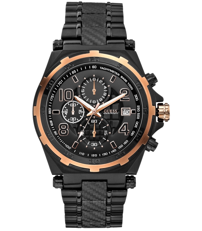 Ceas Guess Wired W0243G2