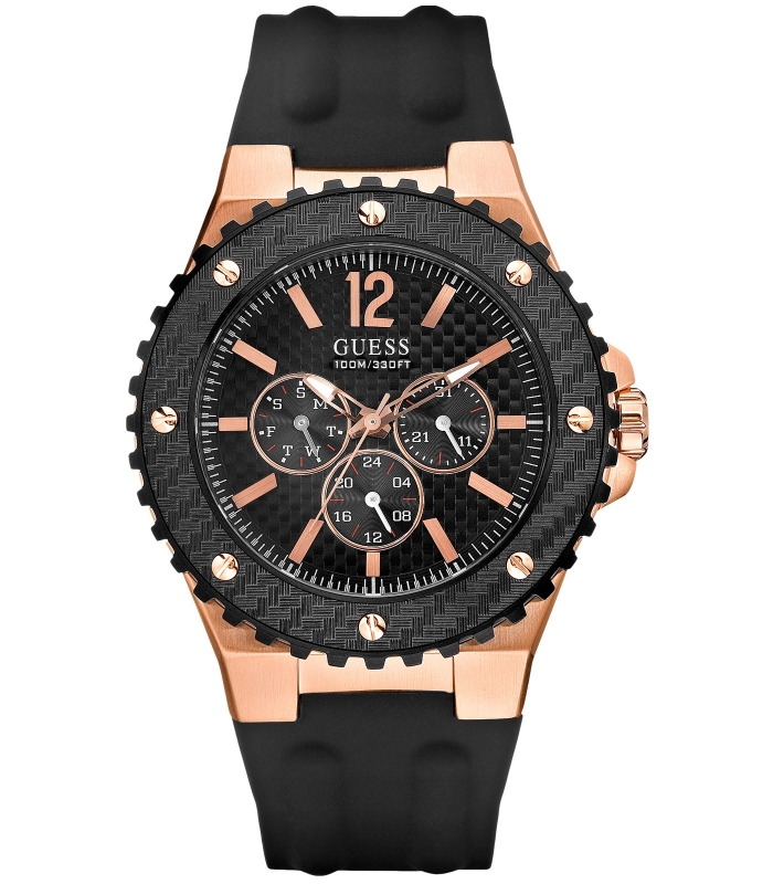 Ceas Guess Overdrive W12653G1