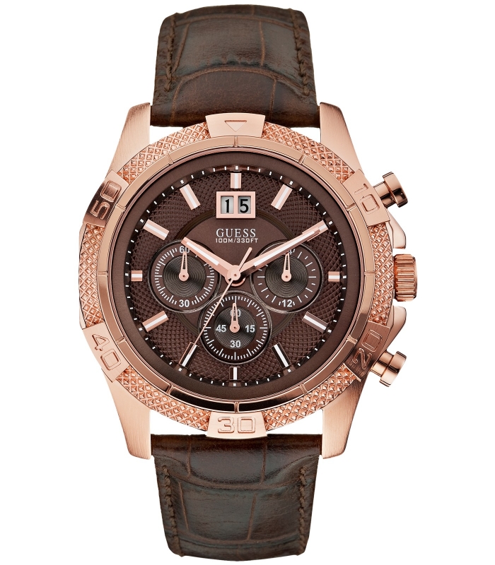 Ceas Guess Phantom W19531G2