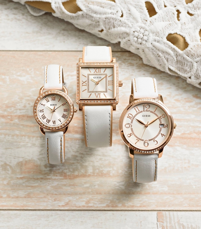 Ceas Guess Fifth Avenue W0959L3 