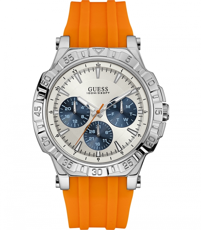 Ceas Guess Turbo W0966G1