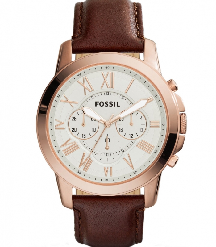 Ceas Fossil Grant FS4991